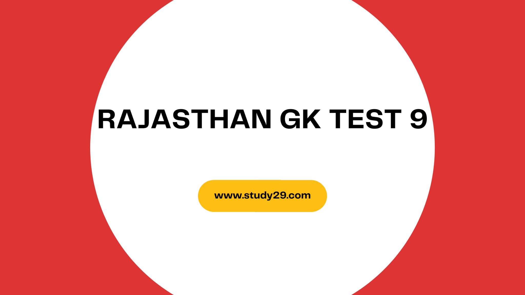 rajasthan-gk-test-9